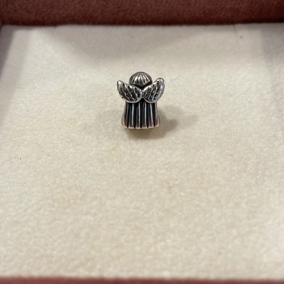 Pandora EUC retired Angel of Hope Charm 😇 - Picture 4 of 4